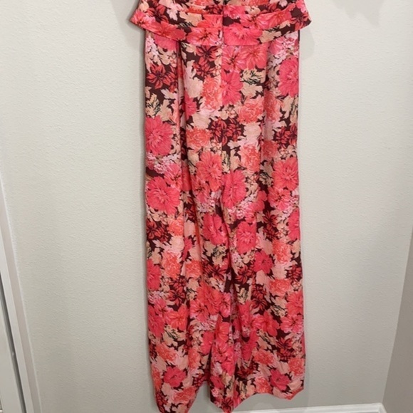 Keepsake | Floral Jumpsuit - Picture 7 of 15